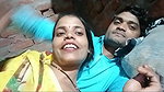 Innocent village bhabhi boobs grabbed & pressed nicely, navel grabbed in vlog