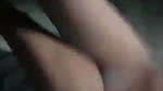 Cute Girl Showing