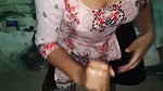 Bengali village bhabi suck