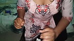 Bengali village bhabi suck