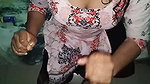 Bengali village bhabi suck