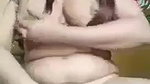 Unsatisfied village Bhabhi masturbating with dirty talk