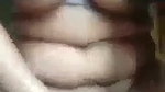 Unsatisfied village Bhabhi masturbating with dirty talk