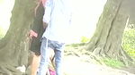 Hijab Girl Outdoor Fuking With Lover