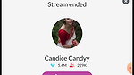 Candice Candyy