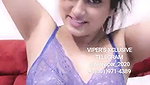 crystal half nude 04