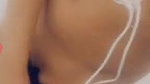 Funky Girl Full Nude  b