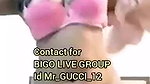 Sonpari Bigo Live