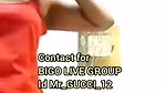 Sonpari Bigo Live