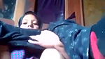 Pashto Girl Masturbating