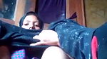 Pashto Girl Masturbating