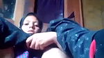 Pashto Girl Masturbating