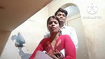 Innocent bhabhi boobs pressed & grabbed nicely in roti making vlog