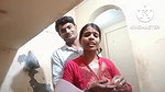 Innocent bhabhi boobs pressed & grabbed nicely in roti making vlog