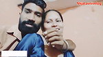 Shy bhabhi boobs squeezed hard, pressed & grabbed many times continuously in vlog