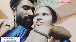 Shy bhabhi boobs squeezed hard, pressed & grabbed many times continuously in vlog