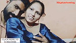 Shy bhabhi boobs squeezed hard, pressed & grabbed many times continuously in vlog