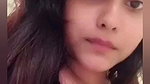 Beautiful Girl Showing