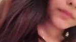 Beautiful Girl Showing