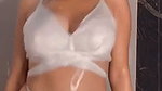 Neha Singh Wet Boobs Famous Instragrammer