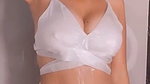 Neha Singh Wet Boobs Famous Instragrammer