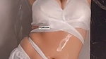 Neha Singh Wet Boobs Famous Instragrammer