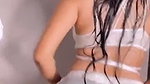 Neha Singh Wet Boobs Famous Instragrammer
