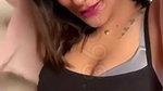 Vansheen Super Cutie Deep Cleavage Short Tango Clip