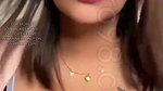 Vansheen Super Cutie Deep Cleavage Short Tango Clip
