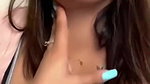 Vansheen Super Cutie Deep Cleavage Short Tango Clip