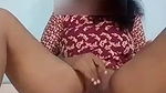 Desi bhabhi fingering Pussy