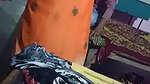 Desi Saree Bhabhi Changing