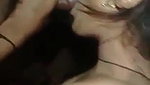 Desi Village Wife give Blowjob