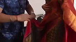 Simple Tips to D a Saree