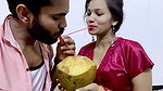 31 Mins of Hottest couples Boobs pressing, Kissing, and doing much more things