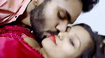 31 Mins of Hottest couples Boobs pressing, Kissing, and doing much more things