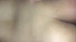 Unsatisfied Chubby Wife Riding Hard Loud Moaning