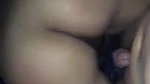 Unsatisfied Chubby Wife Riding Hard Loud Moaning
