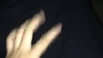 Unsatisfied Chubby Wife Riding Hard Loud Moaning