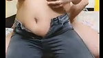 Disha Jain Tango Pvt Fuck Show with BF Hard