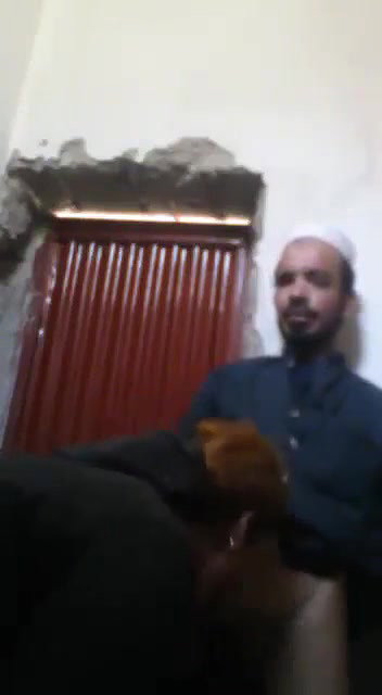 Paki milf another video