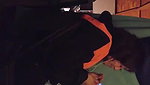 Teen Sucking Cock for Drugs and Money