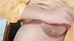 Bangladeshi Bhabhi Shows Her Boobs and Pussy