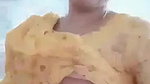 Bangladeshi Bhabhi Shows Her Boobs and Pussy