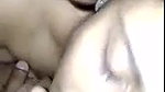Cheating bhabhi blowjob to lover