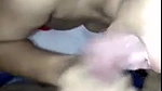 Cheating bhabhi blowjob to lover