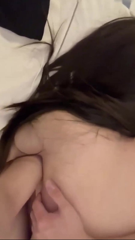18 Years Old Petite Hot Asian Babe Fucked Hard
