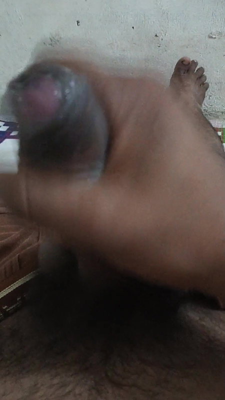 Masterbution