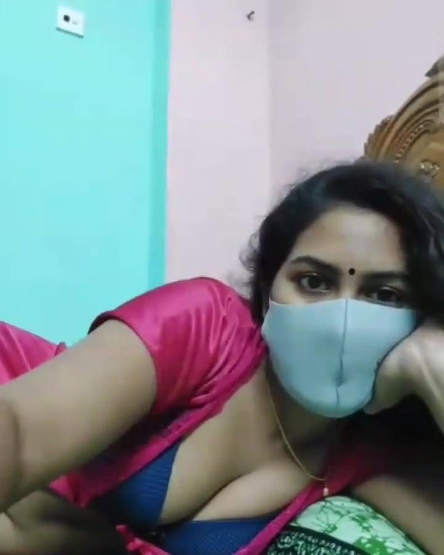 Priya Devi Hot Boobs Show Video 2