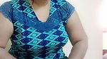 Chubby Bhabhi Shaking Her Boobs